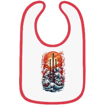 Discover Chinatown Bibs