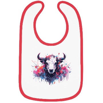 Discover Kuhkkopf Kühne Agriculture Kälbchen Bibs