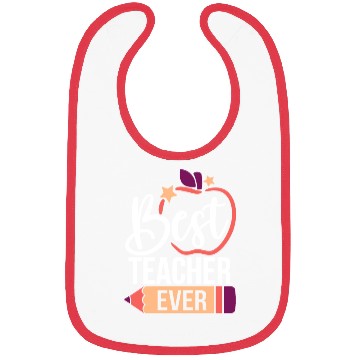 Discover Teacher Bibs Ideas - Funny Gifts