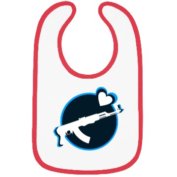 Discover ClapzPVT Bibs