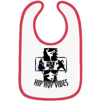 Discover Hip Hop Vibes 2 w Bibs