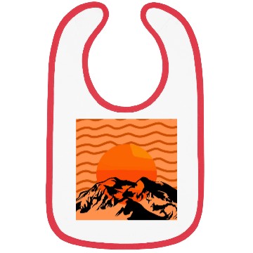Discover Denali Mountain Bibs