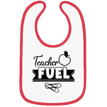 Discover Best teacher GIft Bibs