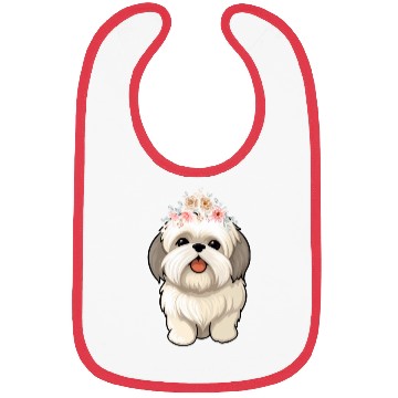 Discover Dog Lovers Essential Bibs