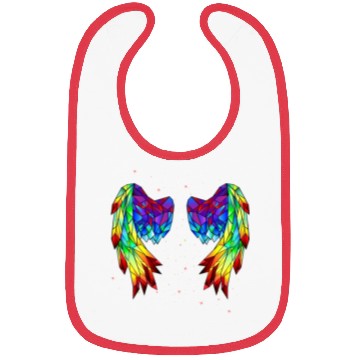 Discover Angel Wings 1 300 Bibs