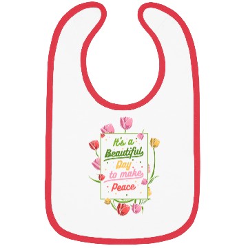 Discover Tulip Gardening Tulips Bibs