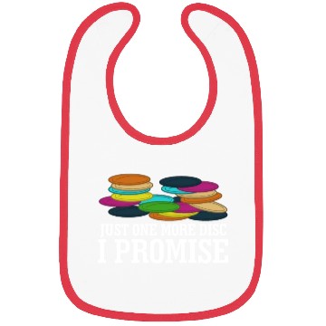 Discover Disc Golf Frisbees Discgolf Frisbee Bibs