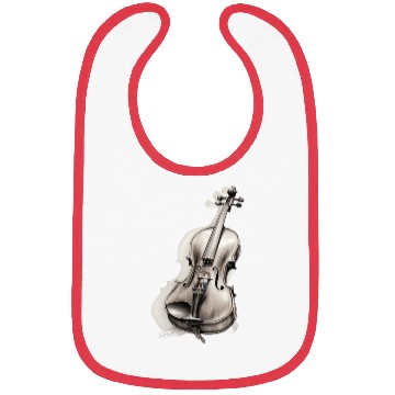 Discover Violin Bibs