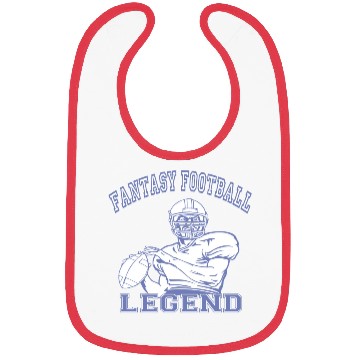 Discover fantasy legend Bibs