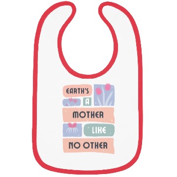 Discover Protect Mother Earth Save The Planet Bibs