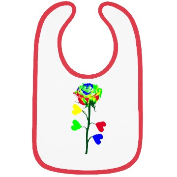 Discover Lotus, Bibs