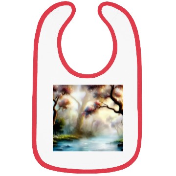 Discover Spring day Bibs