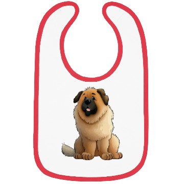 Discover Germanic Bear Dog Pets Lover Design Bibs