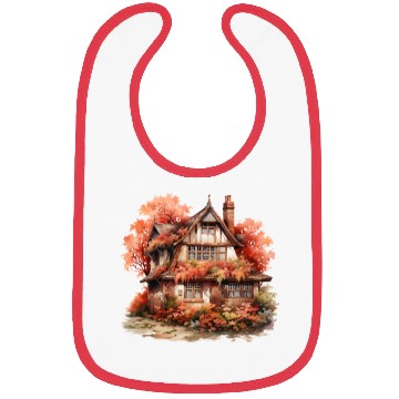 Discover Wild Flowers Bibs Design - Funny gift