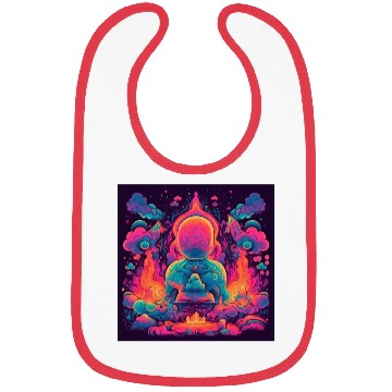 Discover Soulful Spectrum Bibs