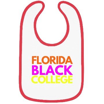Discover Florida South Black College (Crossfit edition) Bibs