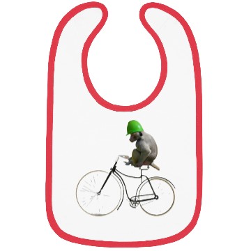 Discover Creative monkey design Bibs
