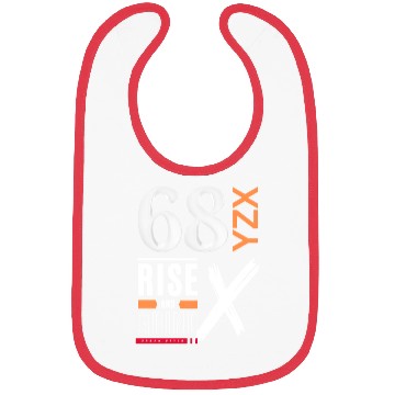 Discover Rise and grind urban style Bibs