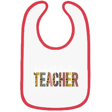 Discover Substitute Teacher Back To School Sub Teacher Bibs