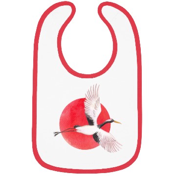 Discover Accessories with Friends Bibs