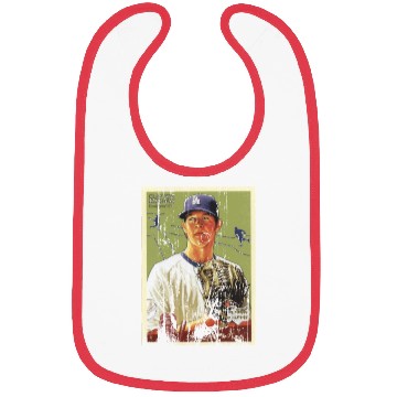 Discover The Kershaw Rookie Collection Bibs