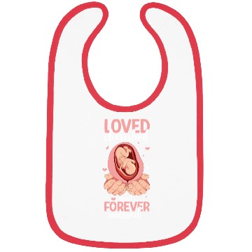 Discover Infant Loss Miscarriage Awareness Pregnancy Loss Bibs