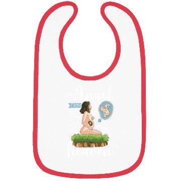 Discover Infant Loss Miscarriage Awareness Pregnancy Loss Bibs