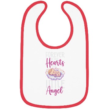 Discover Infant Loss Miscarriage Awareness Pregnancy Loss Bibs