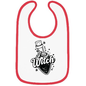Discover Trust Me I m Witch Bibs