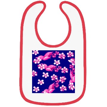 Discover PATTERN 3x Bibs