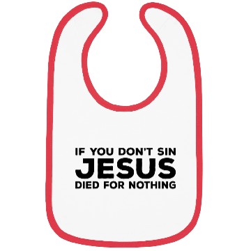 Discover Atheist Sayings | Atheism Religion Gifts Bibs