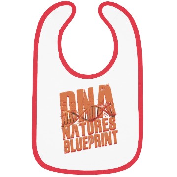 Discover DNA: Nature's Blueprint - Biology Bibs