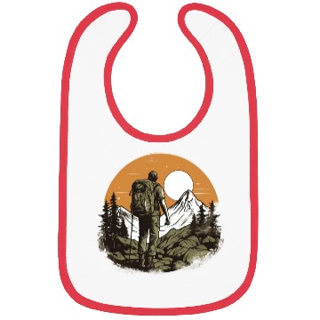 Discover Take A Step Back In Time With A Vintage Hike Bibs