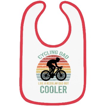 Discover Cycling Dad Like A Regular Dad But Cooler Bibs