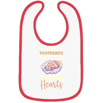 Discover Infant Loss Miscarriage Awareness Pregnancy Loss Bibs