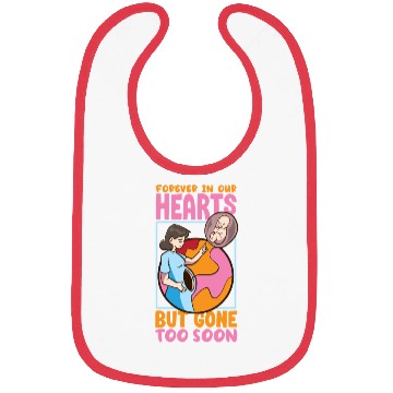 Discover Infant Loss Miscarriage Awareness Pregnancy Loss Bibs
