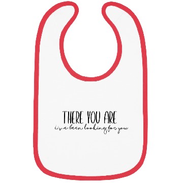 Discover There you are Rhysand ACOTAR quote Bibs