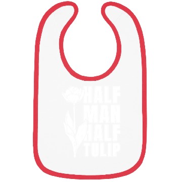 Discover Tulip Gardening Tulips Bibs
