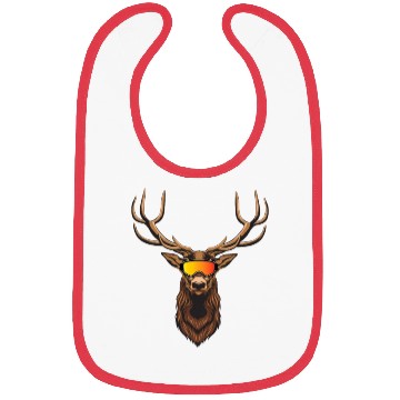 Discover Mullet Deer, Deer Hunting Bibs