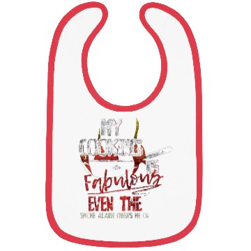 Discover My Cooking Bibs