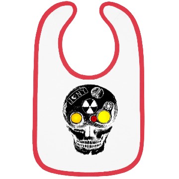 Discover Ivar The Death Bibs