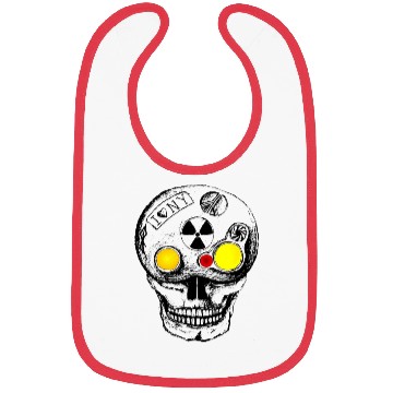 Discover IvarThe Death Bibs