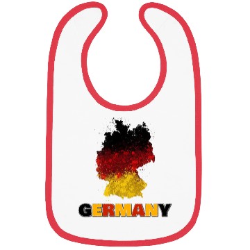 Discover Premium Germany Bibs