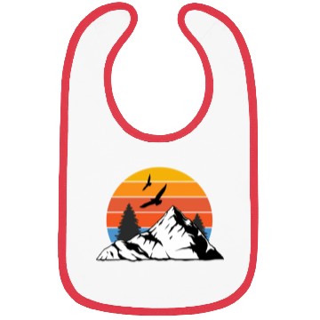 Discover sun Bibs