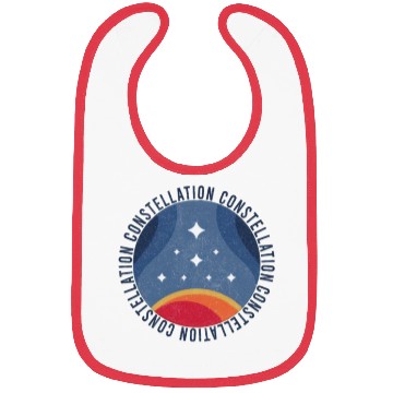 Discover Constellation Faction: A Cosmic Alliance Bibs