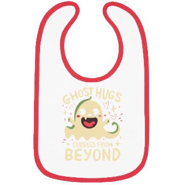 Discover PARANORMAL INVESTIGATOR HALLOWEEN GHOST HUNTER Bibs