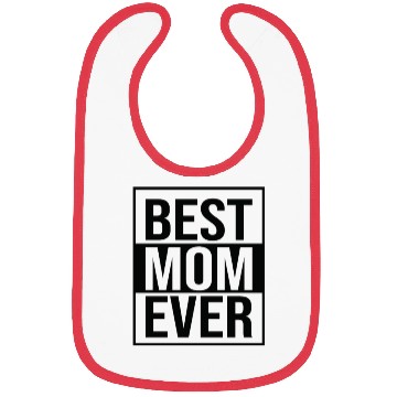 Discover Mother Love Family Children Bibs