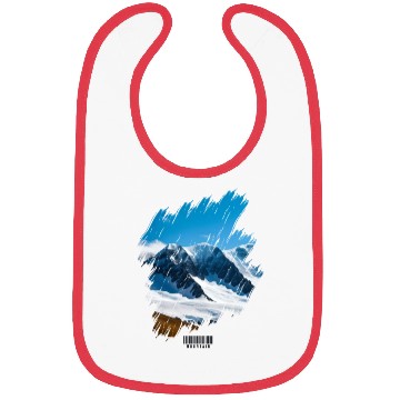 Discover Mountains Nature Adventure Outdoor Bibs