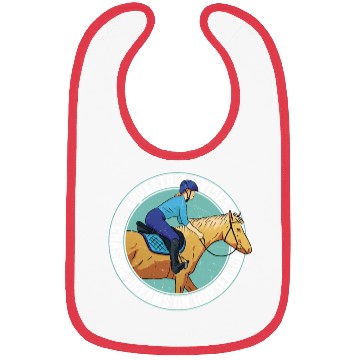 Discover Equestrian Vibes, Chasing Dreams On Horseback. Rid Bibs