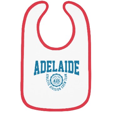 Discover Adelaide Athletic Division Bibs